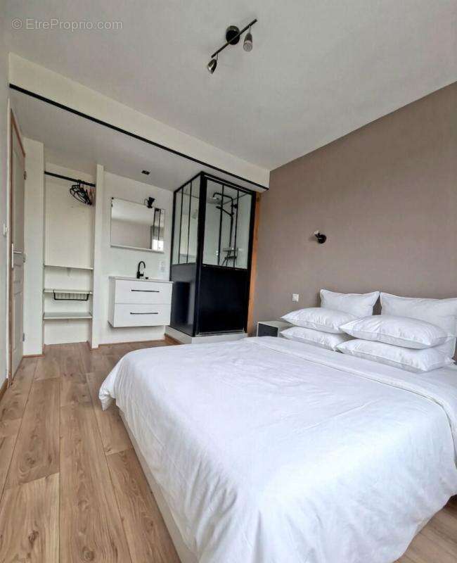 Appartement à JOUE-LES-TOURS