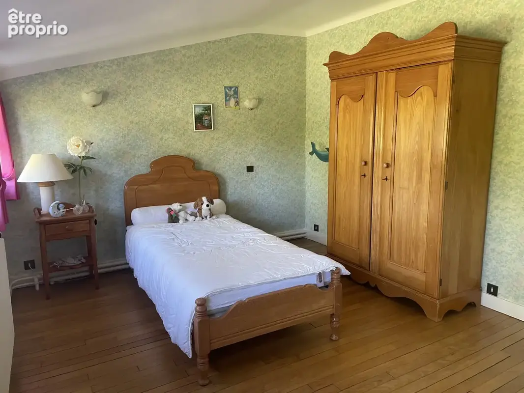 Maison familiale - photo 21