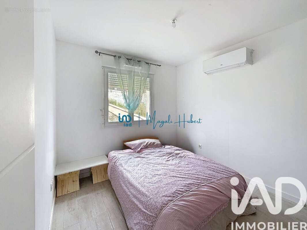 Photo 8 - Maison à SALINS