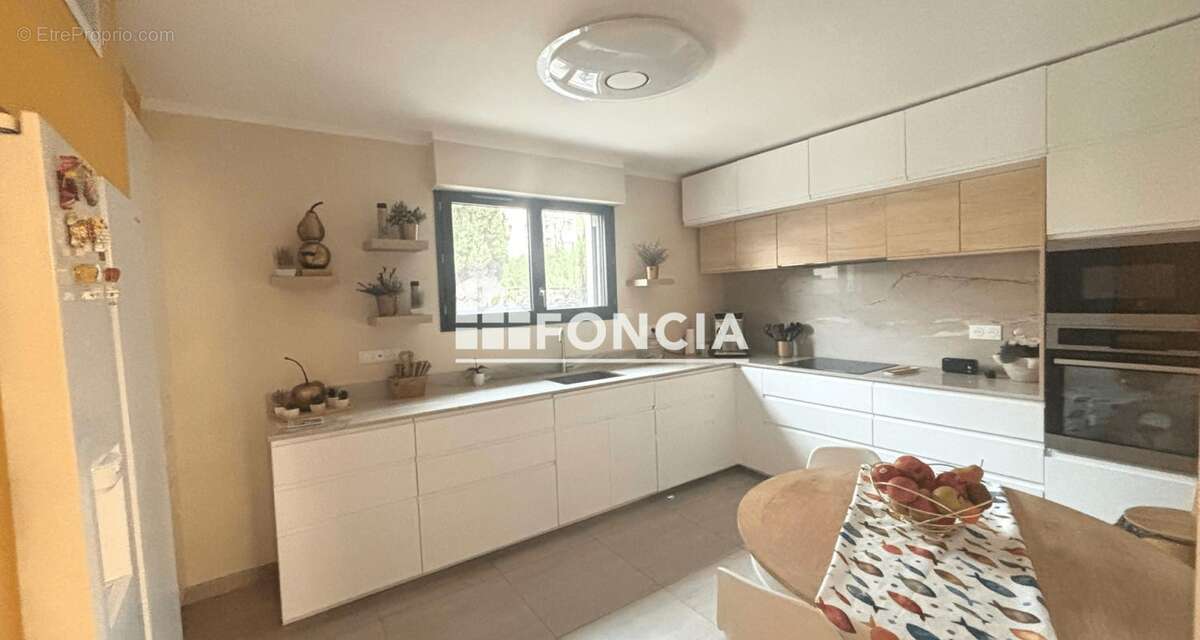 Maison à SAINT-MANDRIER-SUR-MER