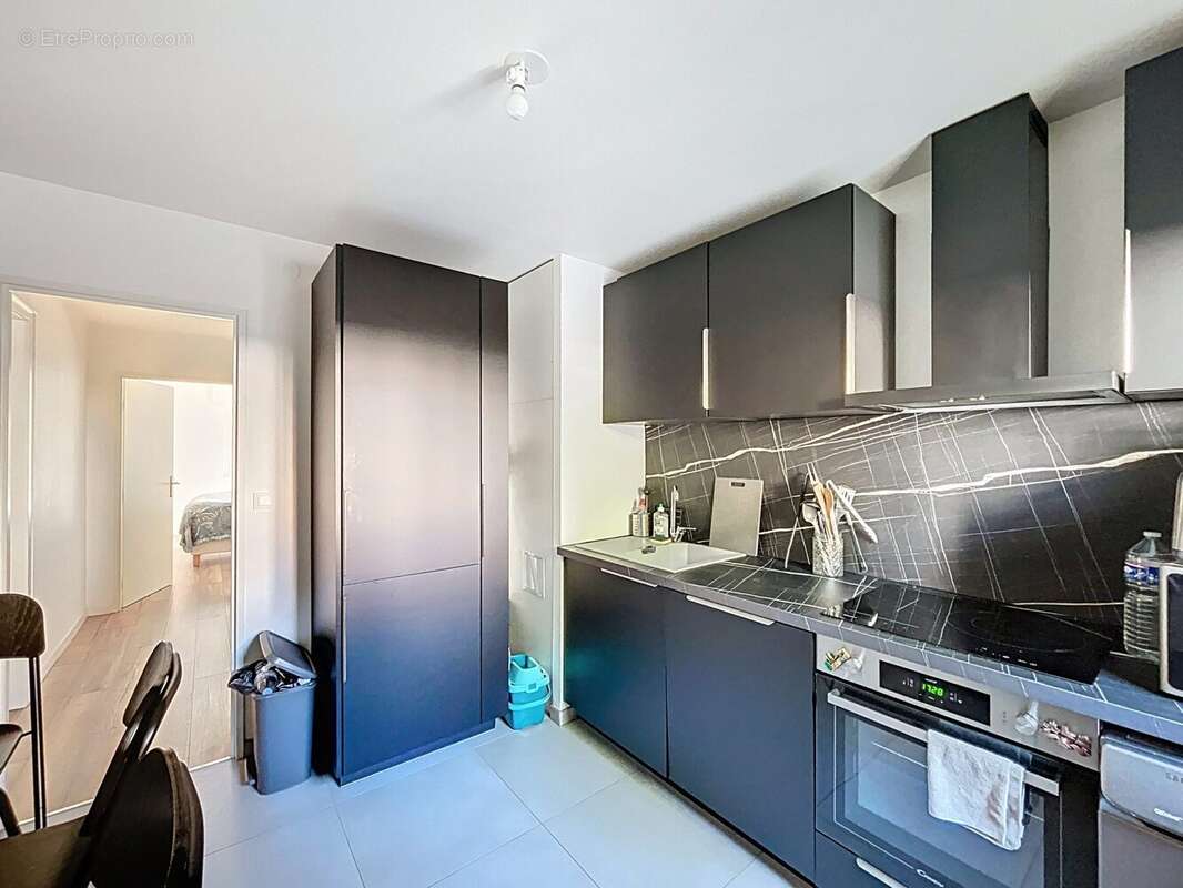 Appartement 57 m² à Strasbourg  - photo 3