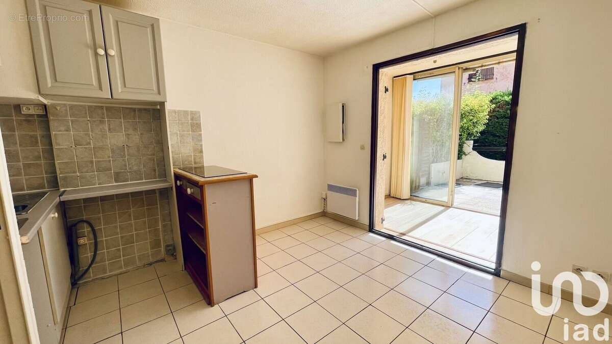 Photo 4 - Appartement à LA LONDE-LES-MAURES