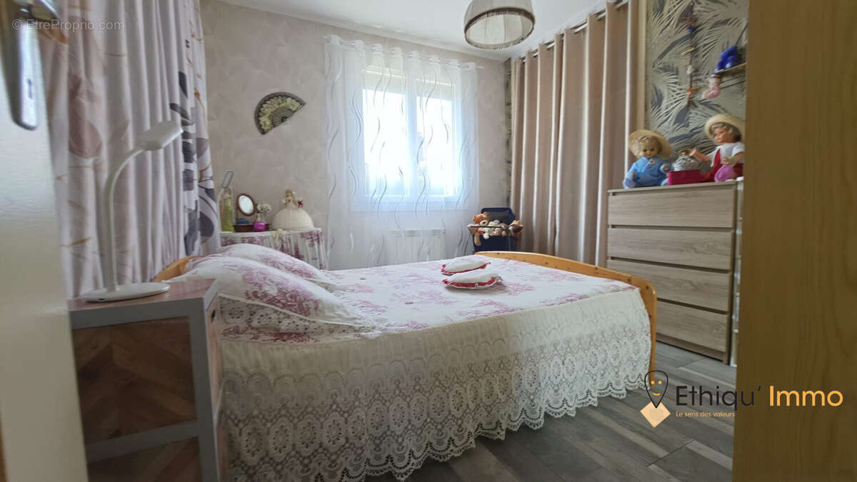 Maison 86 m² à Villiers-Le-Sec  - photo 9