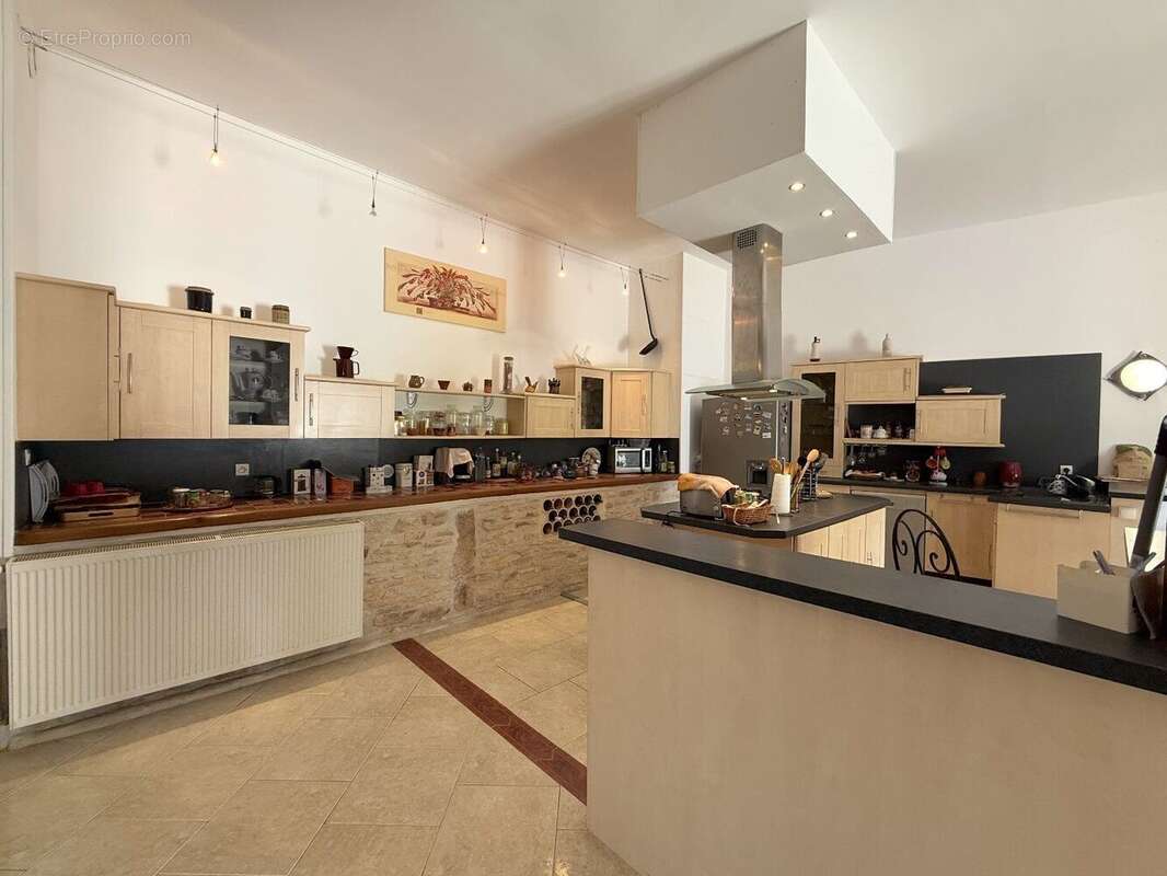 Maison de caractere - photo 8