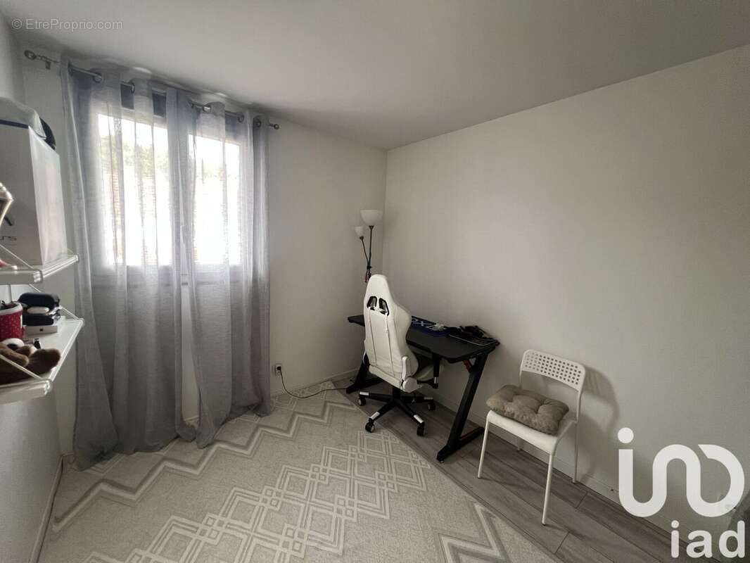 Photo 5 - Maison à EZANVILLE