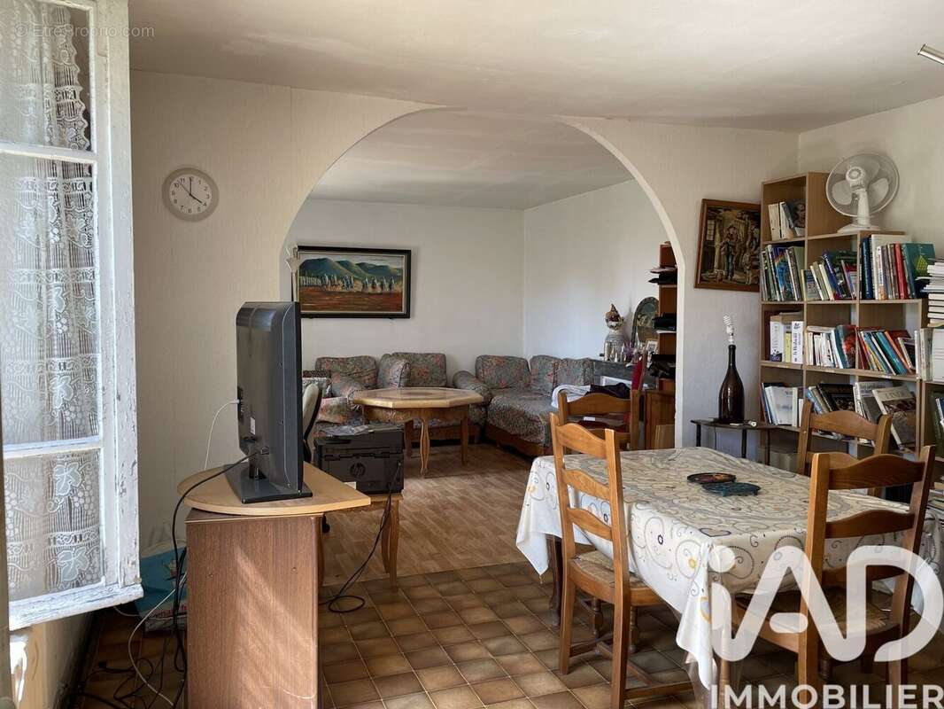 Photo 3 - Maison à LISSES