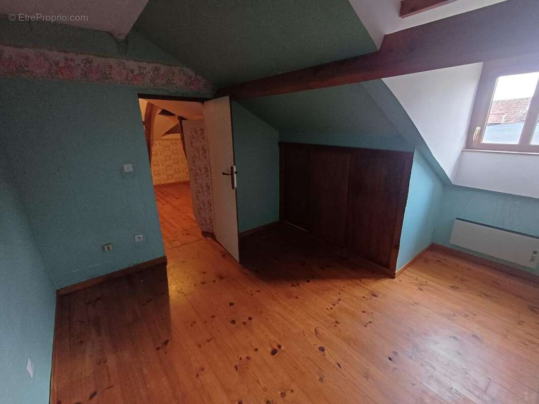 Maison à FLESSELLES