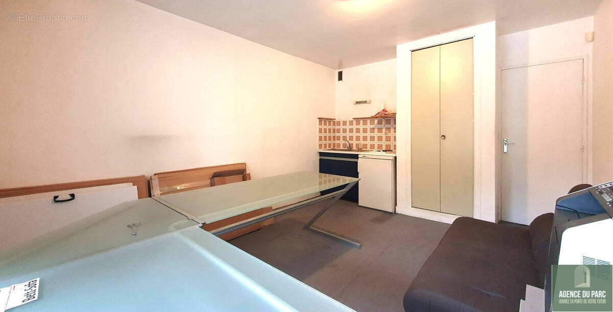 Appartement à SEVRES