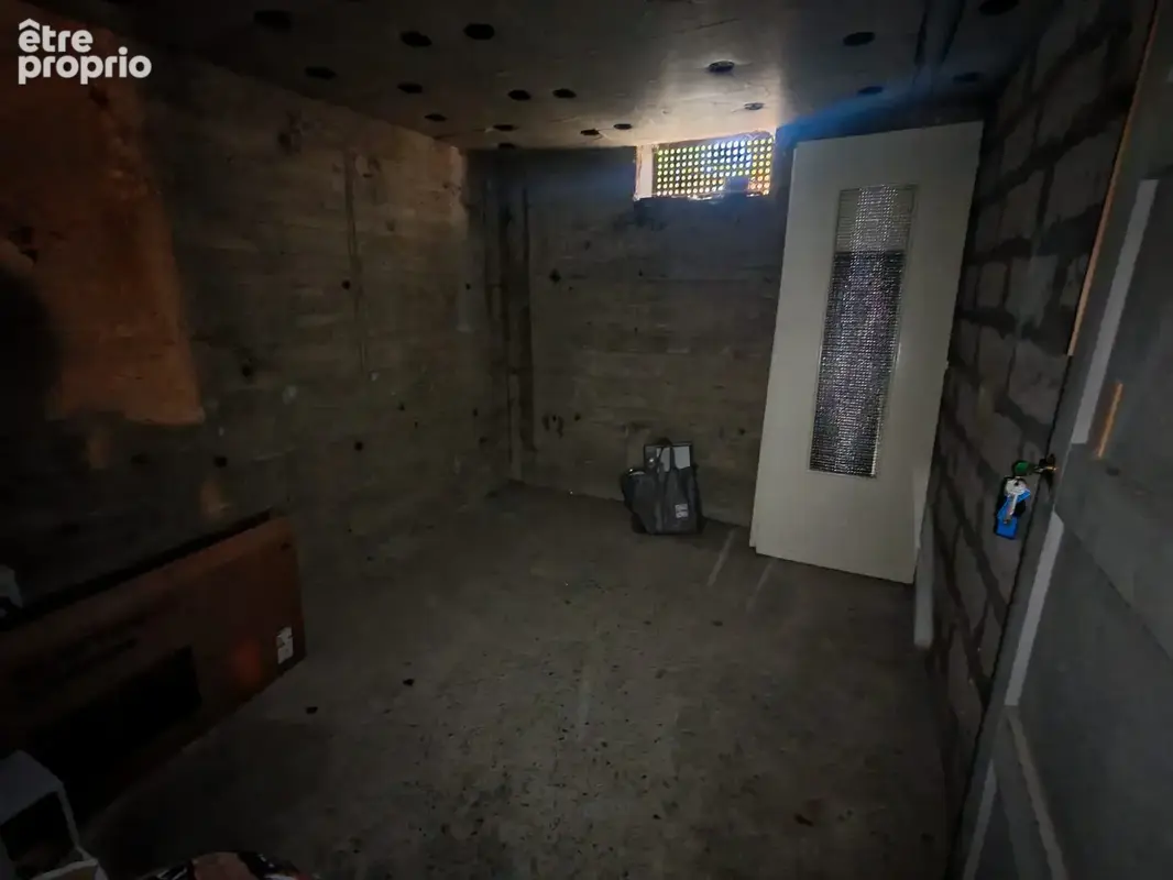 Appartement T4 de 69 m2 - photo 15