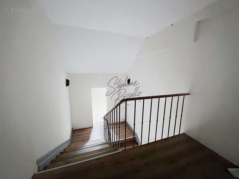 Appartement à SARREGUEMINES