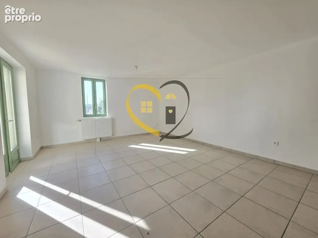 Maison 4 pièces 132 m² à vendre à Bessay-Sur-Allier (03340) - photo 8