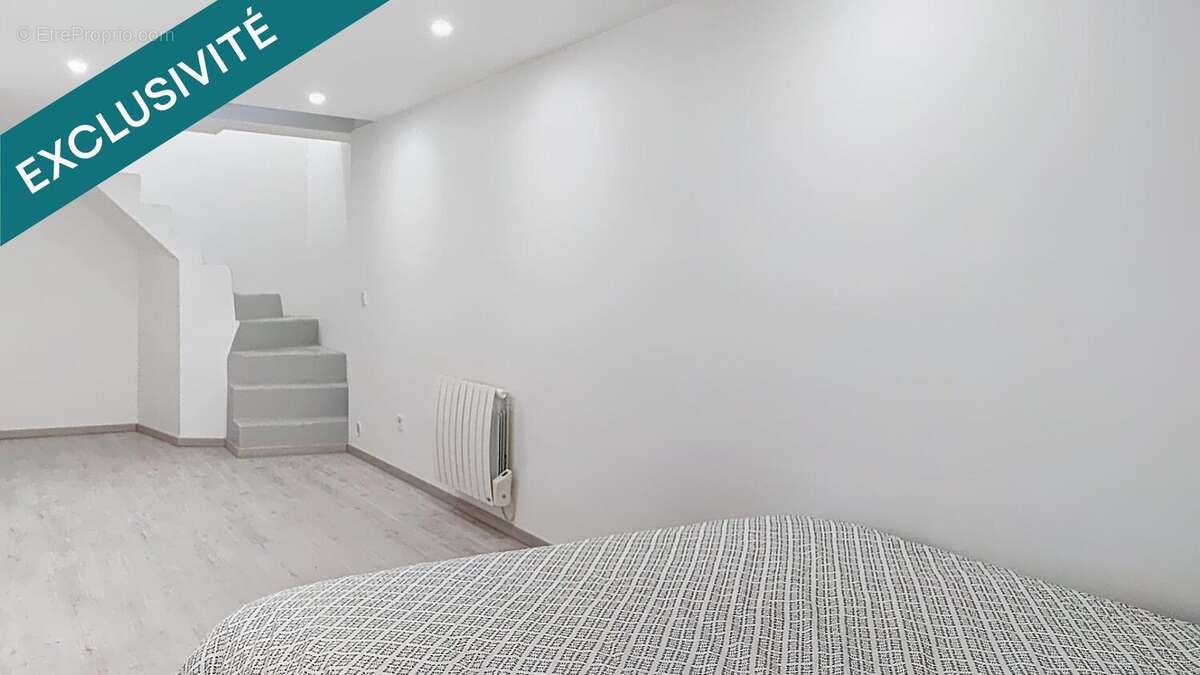 Photo 4 - Appartement à BEZONS