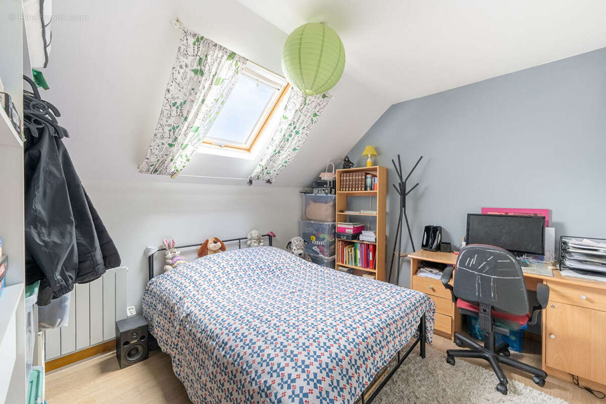 Maison Saint Clair Sur Epte 5 pièce(s) 107 m2 - photo 12