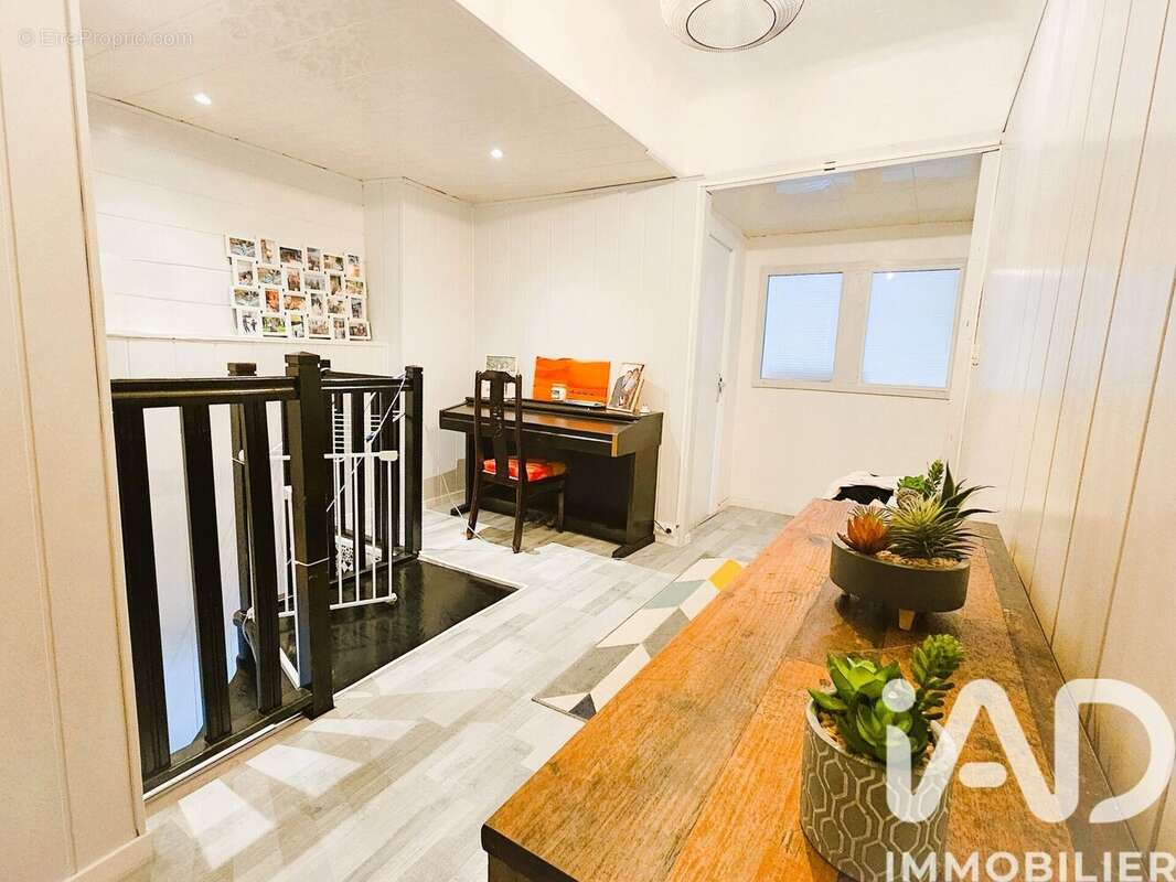 Photo 7 - Maison à MEXY