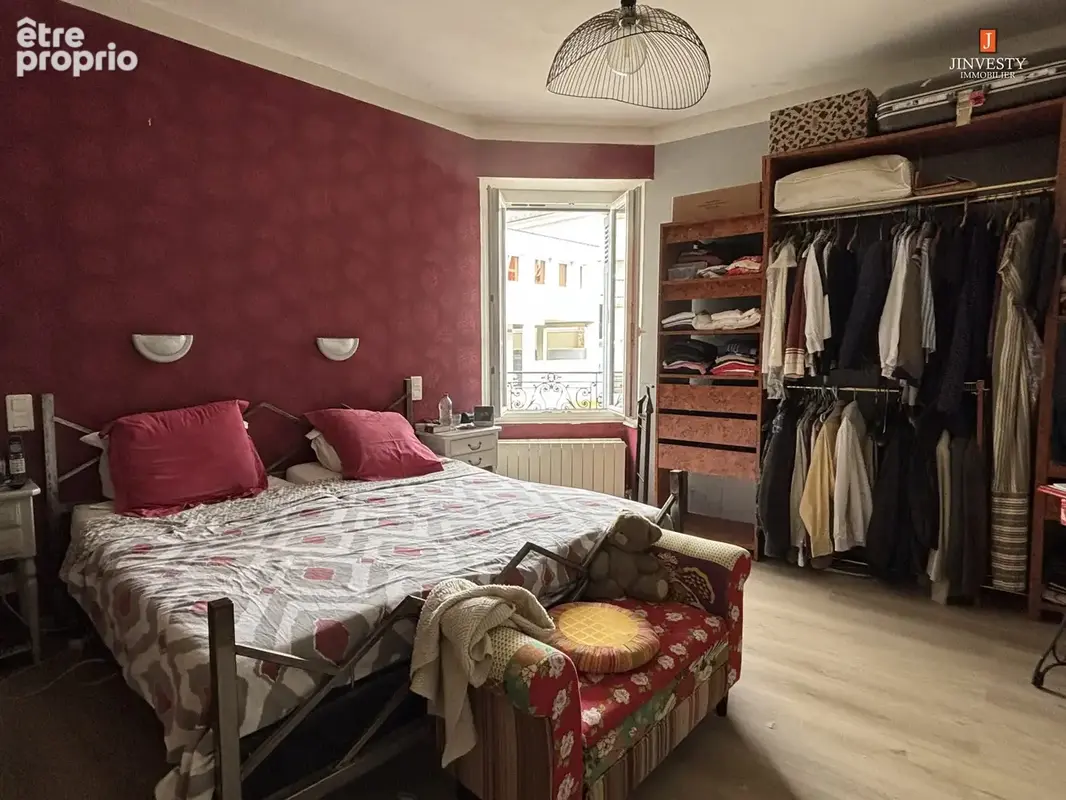 Maison 5 pièces 160 m² à vendre à Lorient (56100) - photo 6