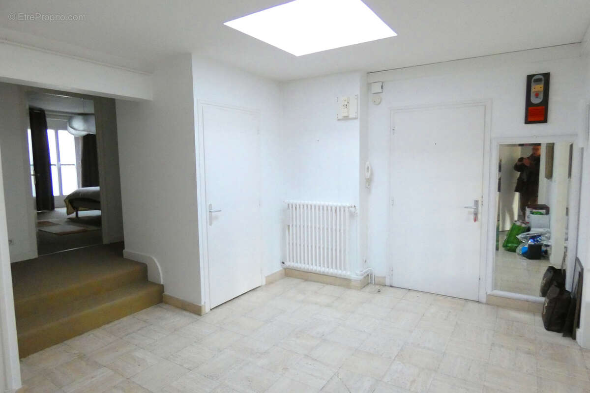 Appartement à AURILLAC