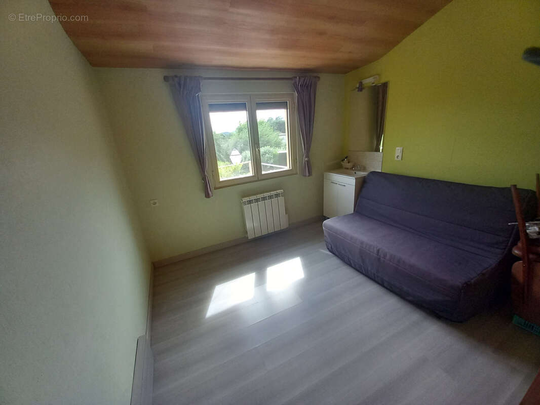 Exclusivité - villa f4 avec piscine - photo 17