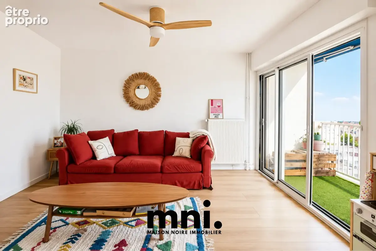 Mourillon - Appartement d’exception de 80m2   Vue mer panoramique - photo 4