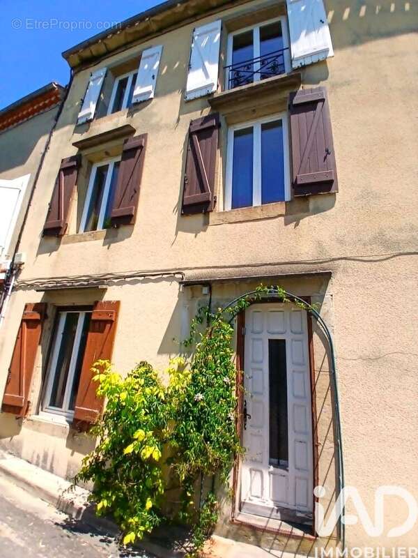 Photo 3 - Maison à CHALABRE