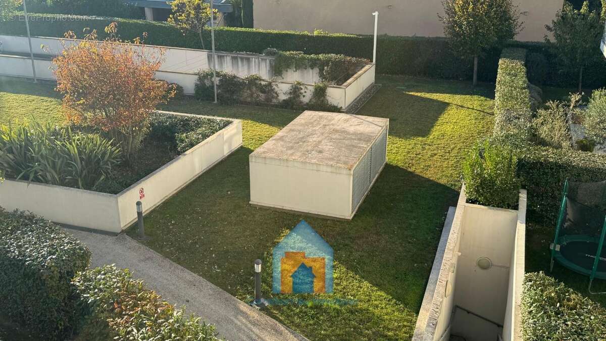 Appartement à BLAGNAC