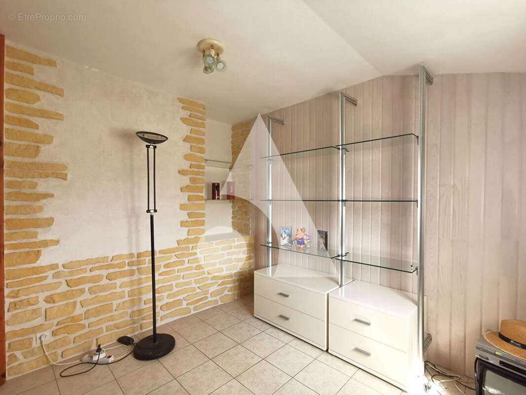 Maison à CORMEILLES-EN-PARISIS