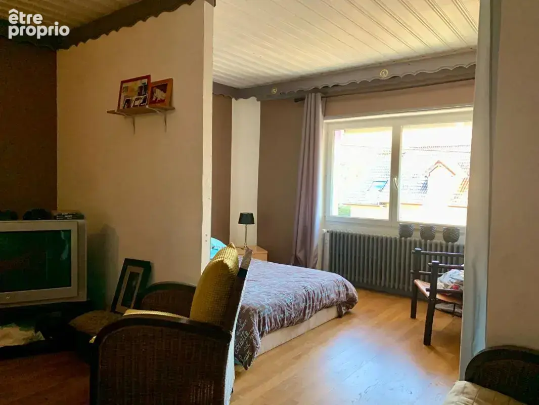 Vaste Maison de village - photo 12