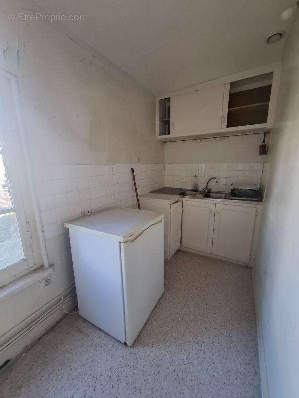 Appartement à GRANVILLE