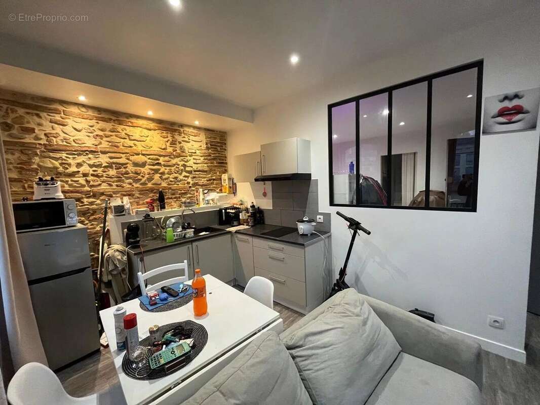 Vente Appartement Perpignan(66000) 62 000ï¿œ - photo 6