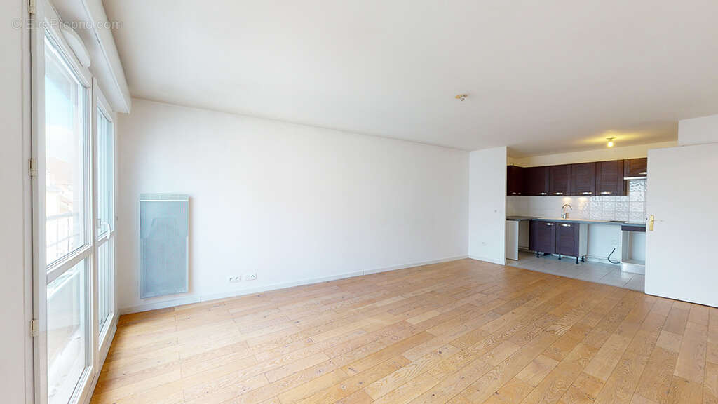 Appartement à ARGENTEUIL