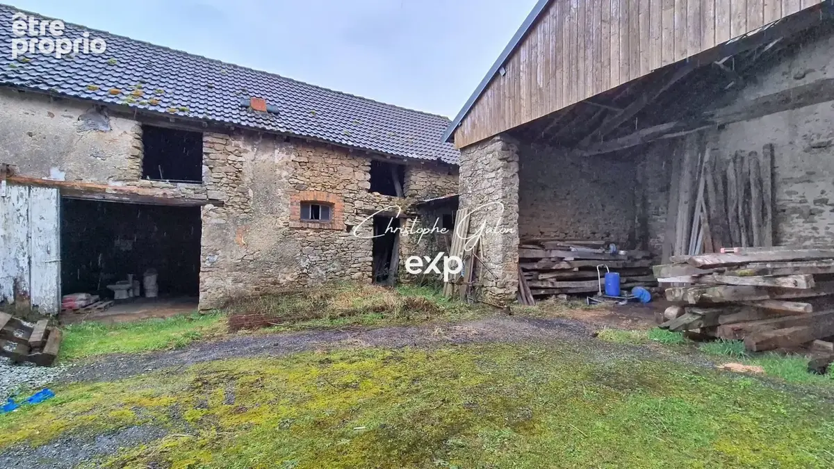 Maison 120 m² à Dompierre-Les-Eglises  - photo 9