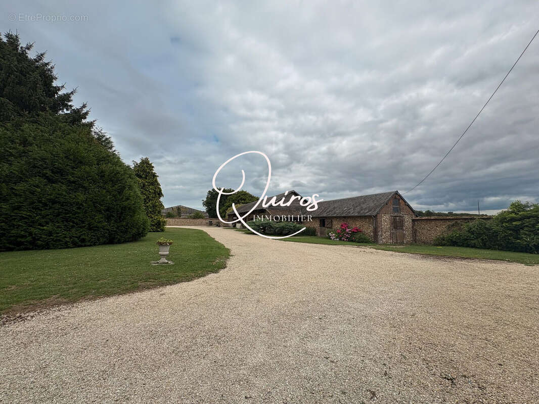 Maison 150 m² à Evreux  - photo 9