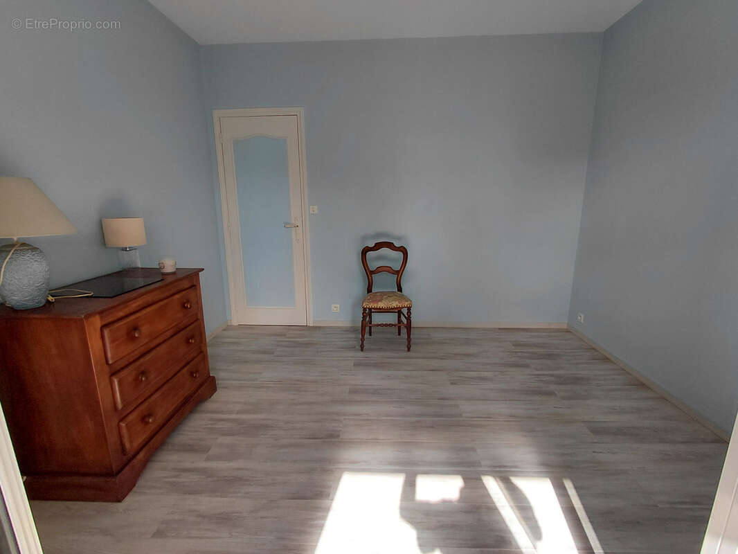 Maison à COULOUNIEIX-CHAMIERS