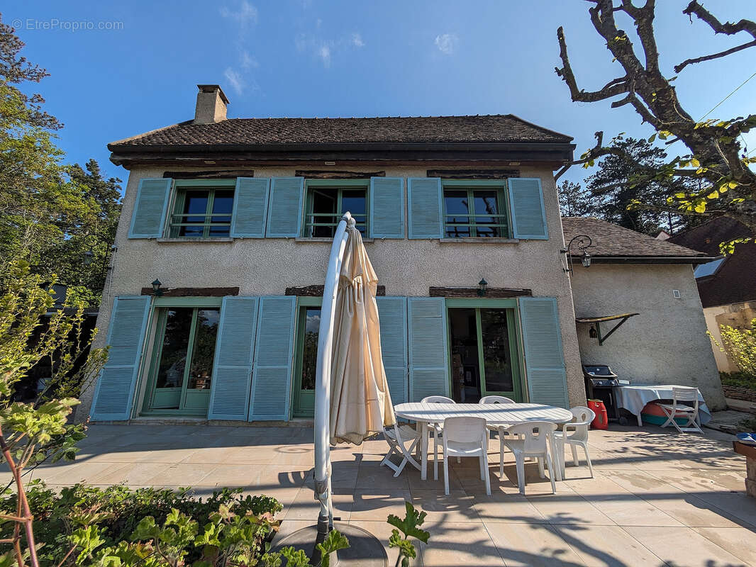 Maison à BEAUNE