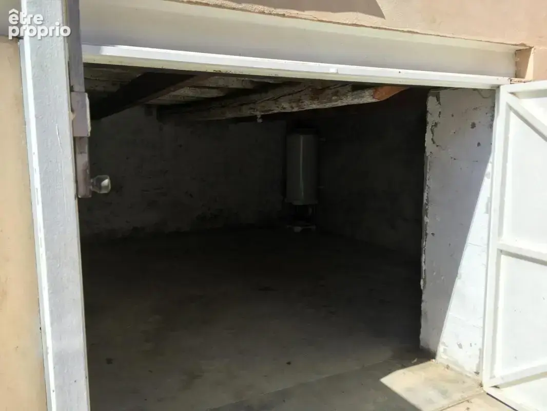 Maison de village avec garage   Idéal investisseur   Pollest - photo 8