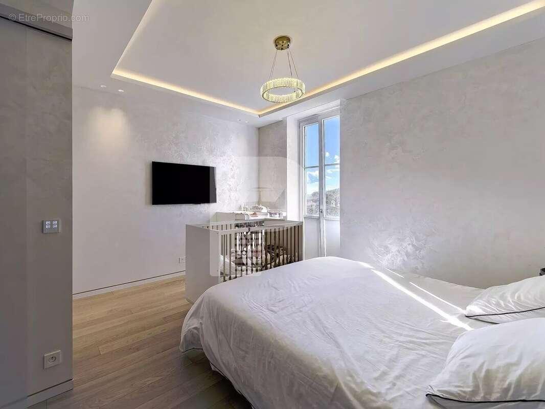 Maison à SAINT-JEAN-CAP-FERRAT