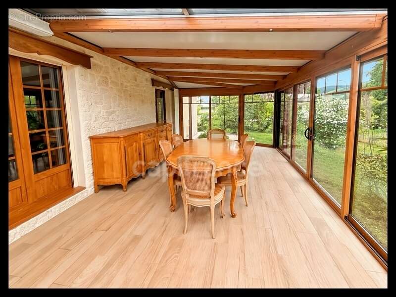 Maison à vendre 6 pièces saint symphorien de marmagne (71) - photo 3
