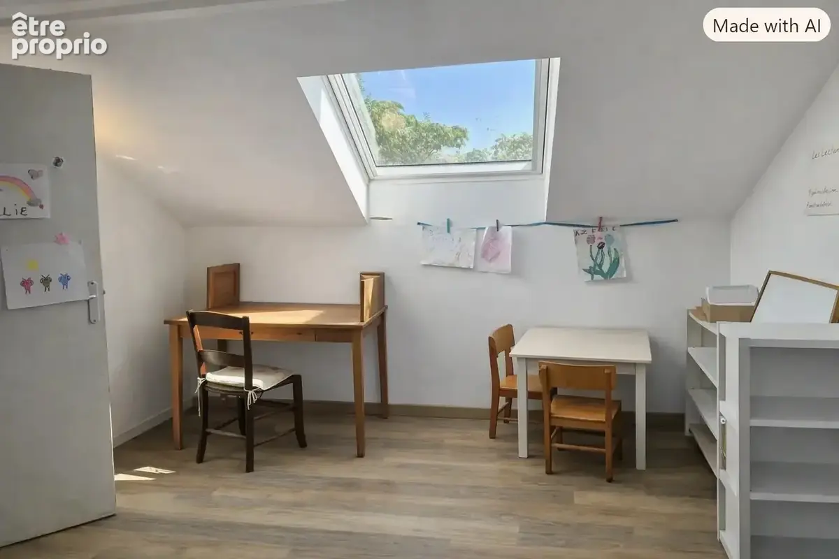 Maison familiale de 215 m² sur terrain de 2 080 m² - photo 16