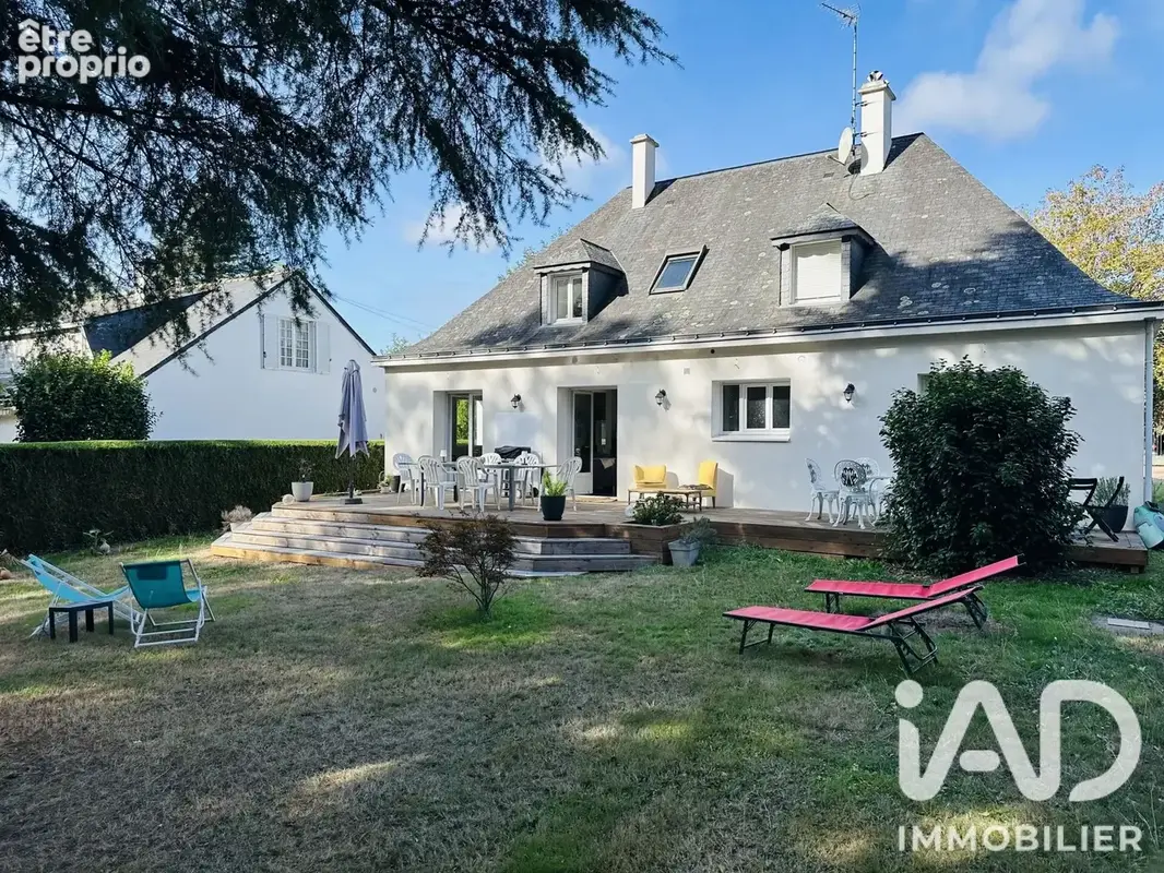 Photo 1 - Maison à ORVAULT