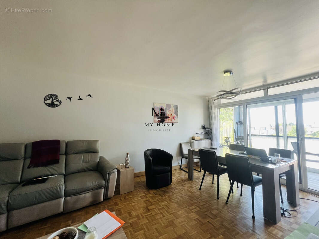 Appartement 83 m² à Alencon  - photo 4
