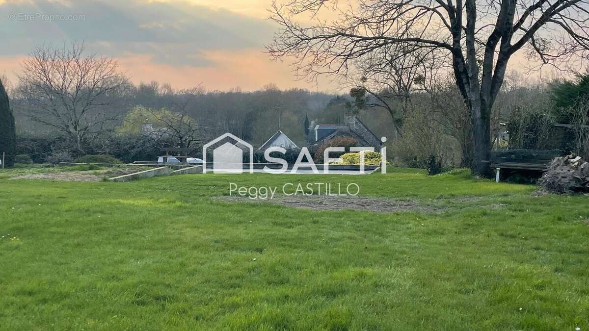 Photo 3 - Terrain à MURS-ERIGNE