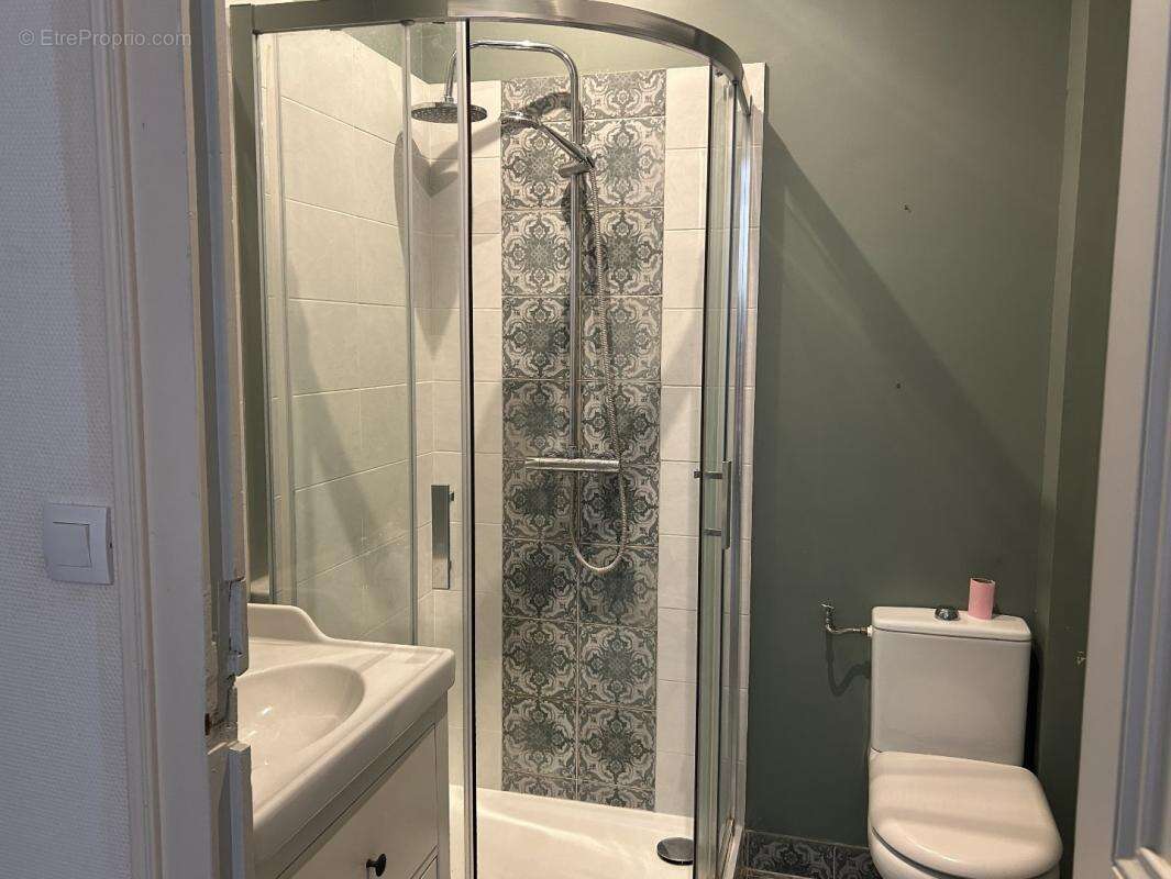 Maison à SAINT-JEAN-D'ANGELY