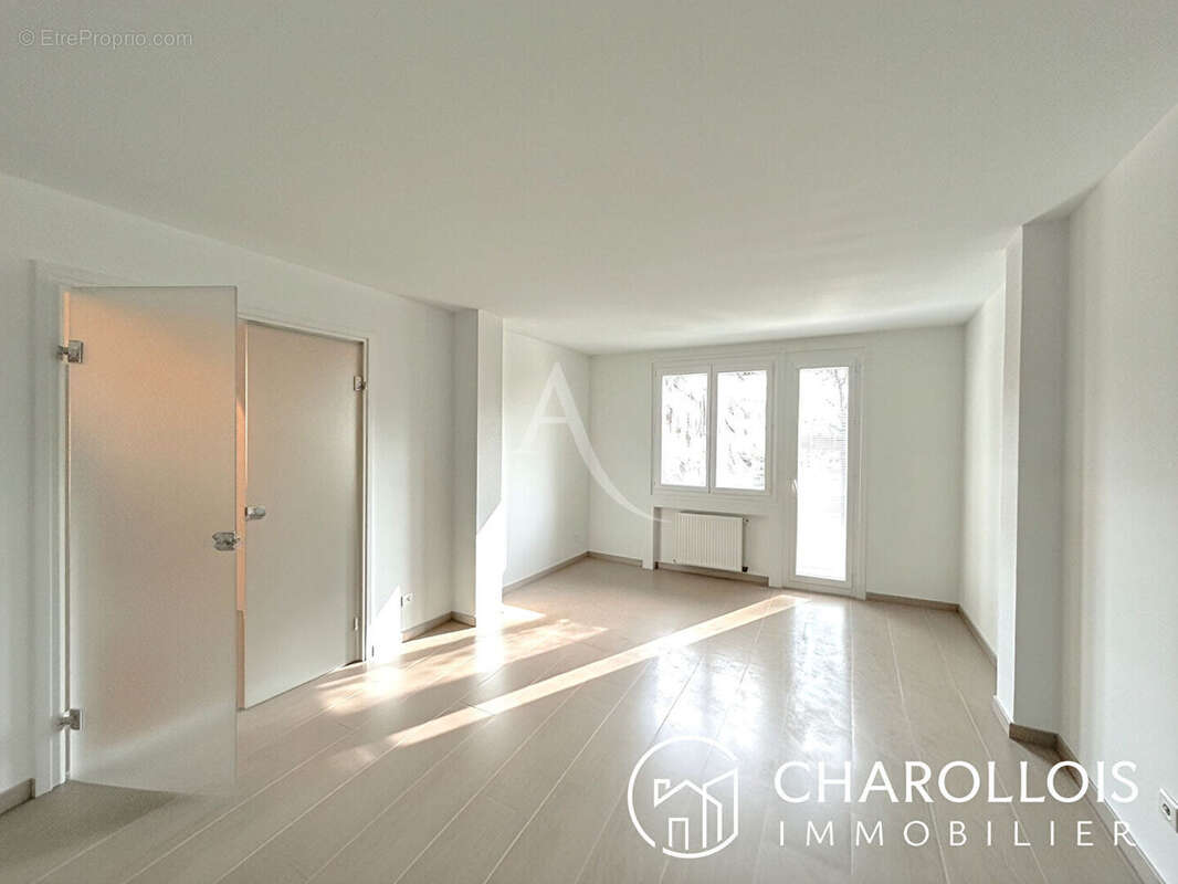 Appartement Macon 3 pièces 87m² - photo 4