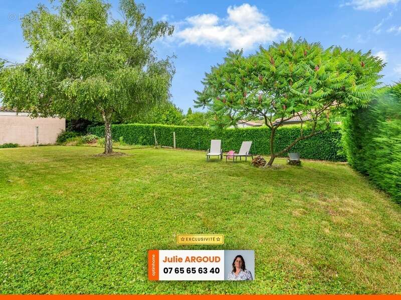 Maison 145 m² – 4 chambres – calme absolu – sans vis-à-vis – 2 garages - photo 3
