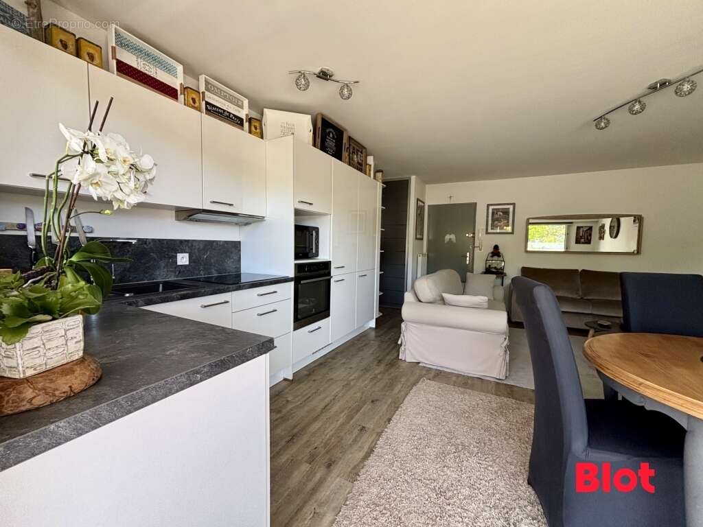 Appartement à LA BAULE-ESCOUBLAC