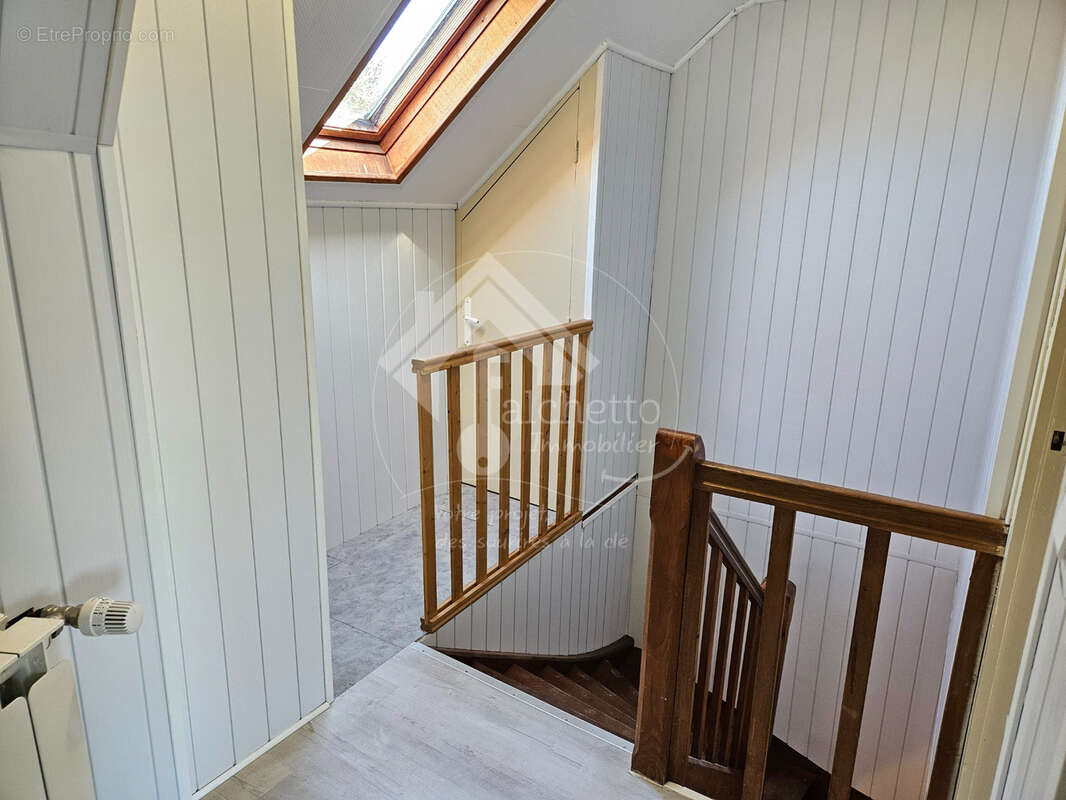 Maison à SAINT-LEON