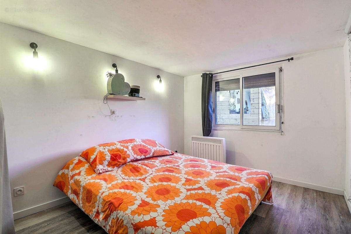 Maison à BOUILLARGUES