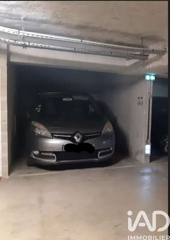 Photo 8 - Appartement à BEZONS