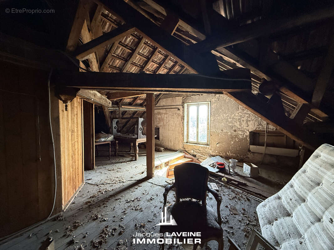 Maison à PAGNY-SUR-MOSELLE