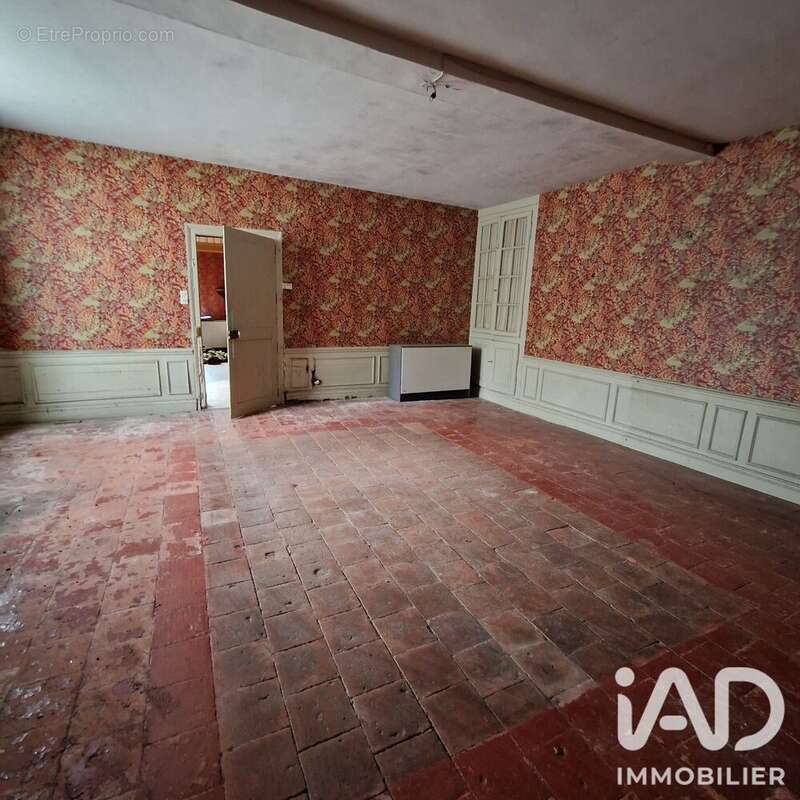 Maison 152 m² à Larzicourt  - photo 9