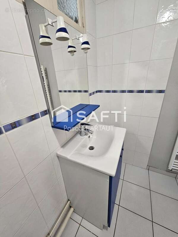 Photo 7 - Appartement à LONS-LE-SAUNIER